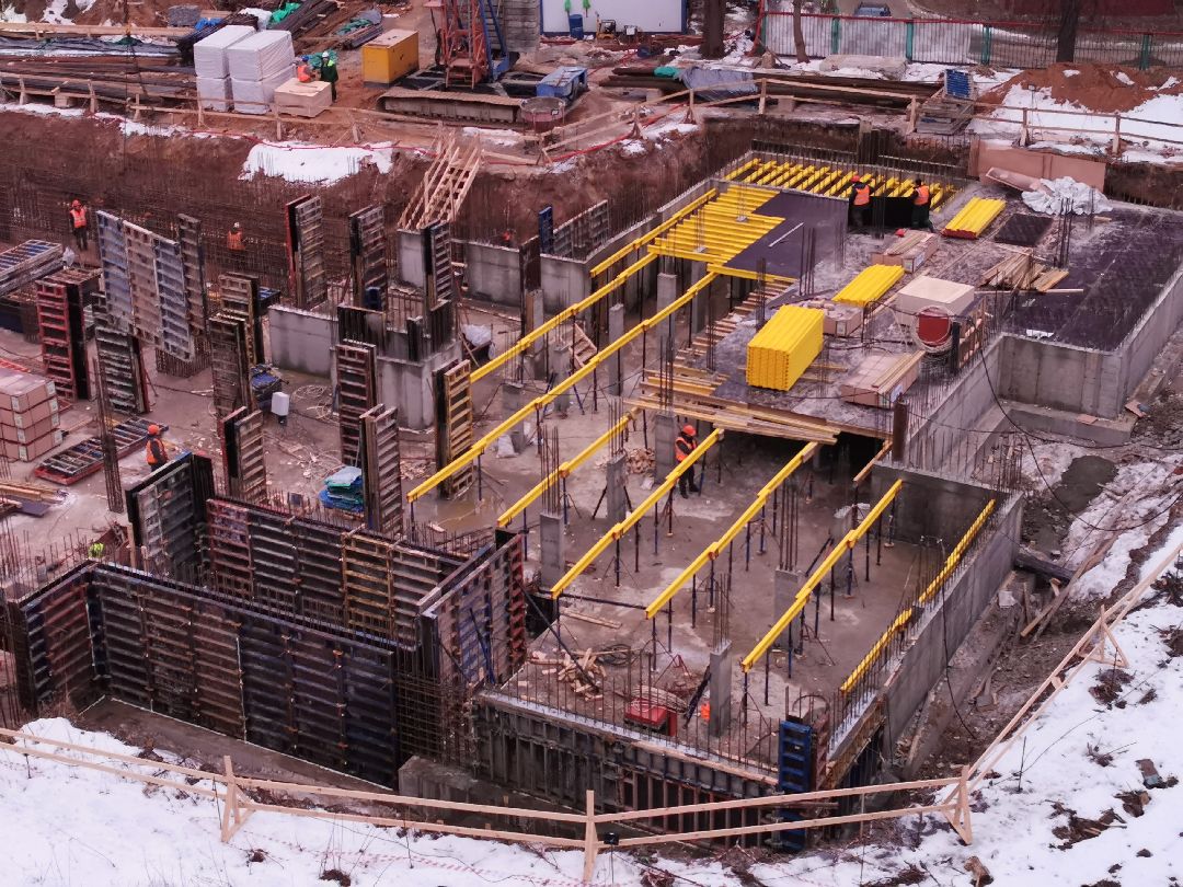 Подольск, детский сад, дети