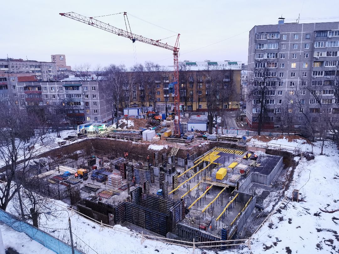 Подольск, детский сад, дети