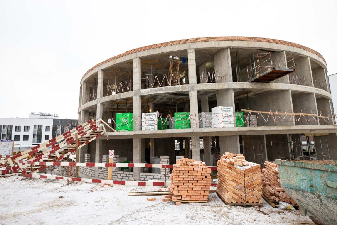 Подольск, детский сад, дети