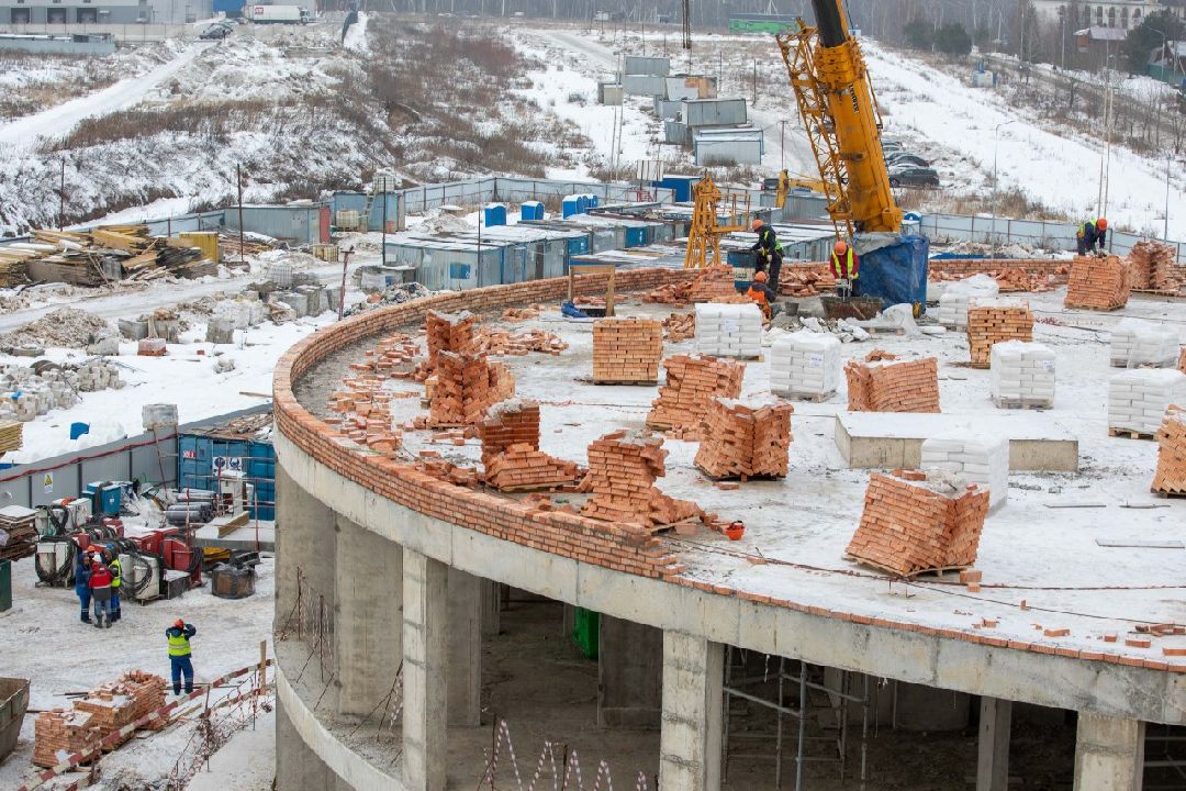 Подольск, детский сад, дети