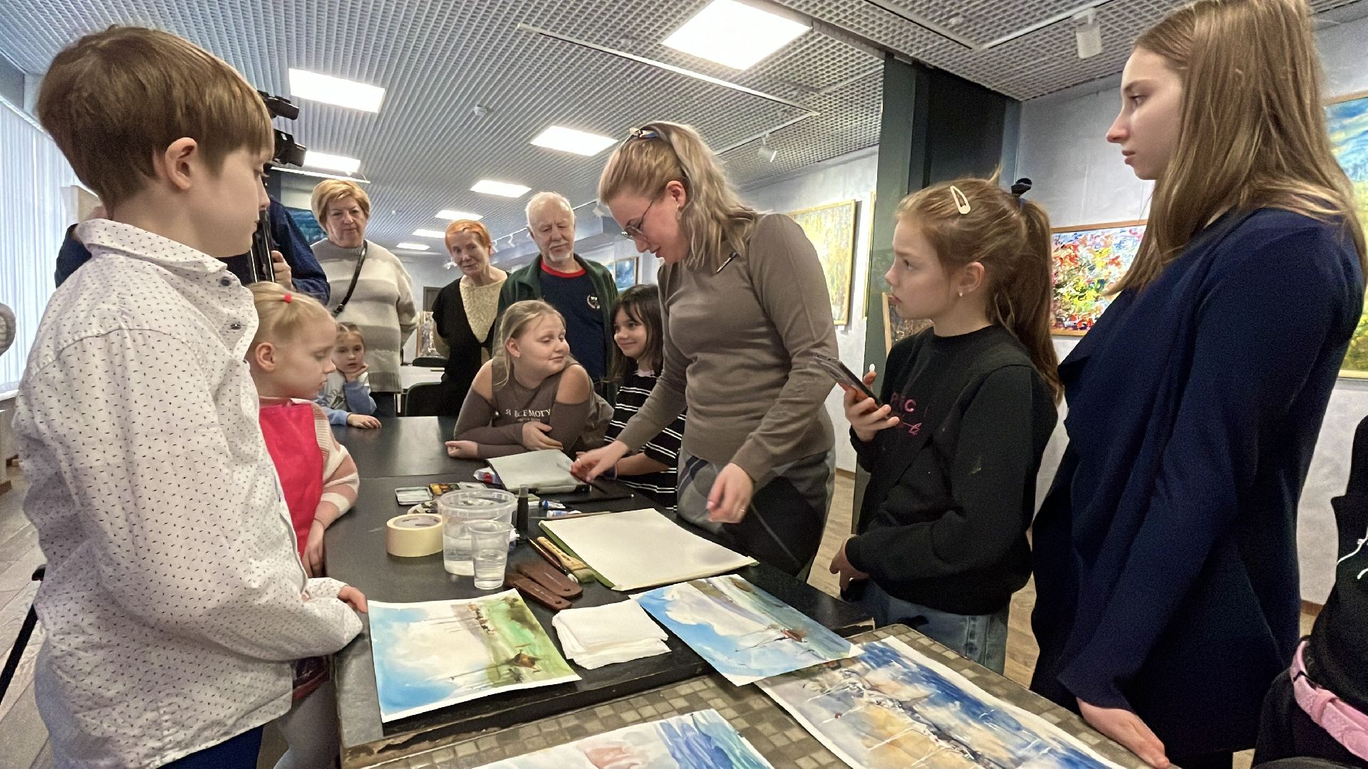 наро-фоминск, цдк звезда, наро-фоминский городской округ, крымская весна, 11 лет в родной гавани,
