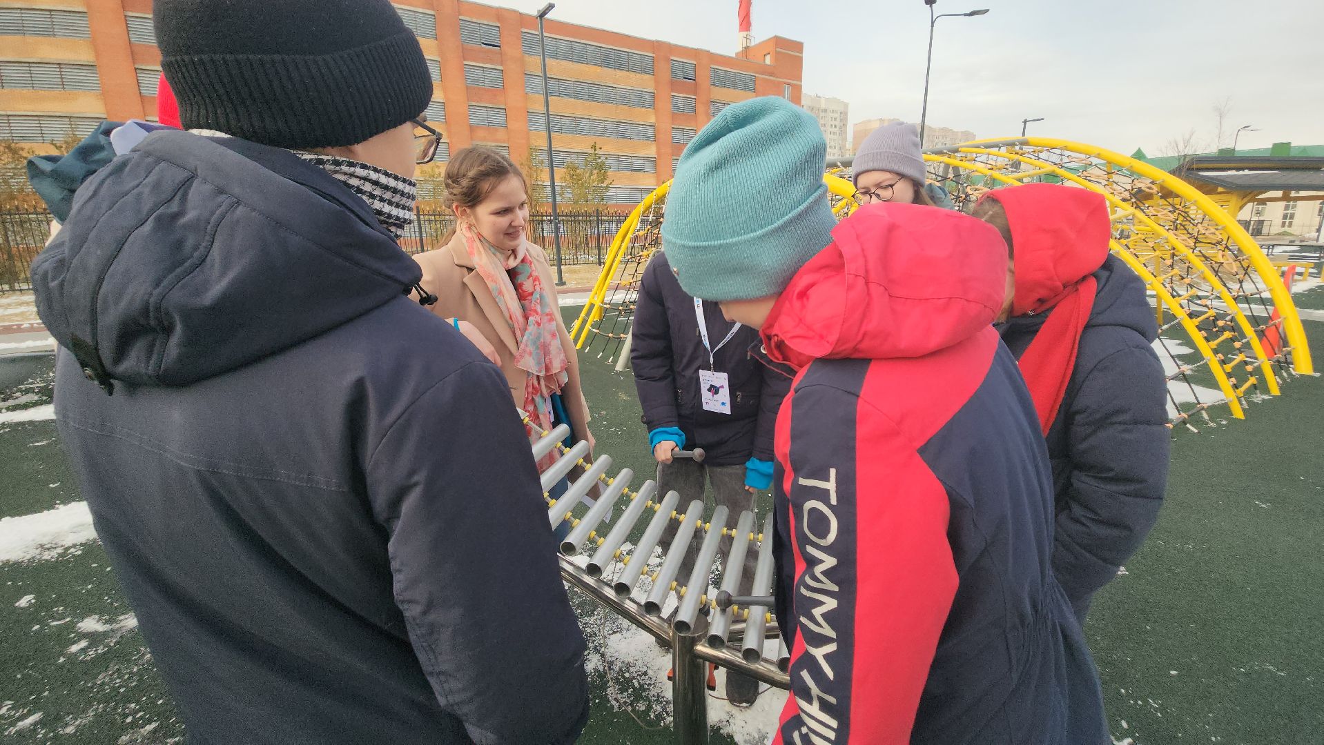 долгопрудный, физтех-лицей, технопарк физтех-лицея, всероссийская олимпиада школьников, Самара, квест,гимн рф,