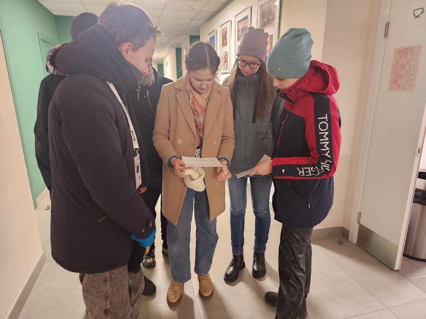 долгопрудный, физтех-лицей, технопарк физтех-лицея, всероссийская олимпиада школьников, Самара, квест,гимн рф,