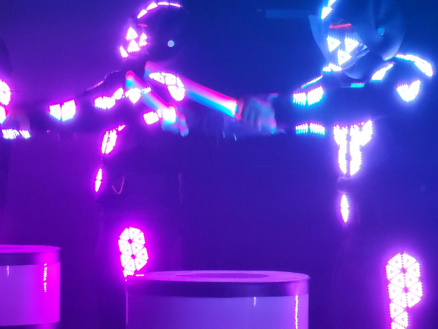 долгопрудный, физтех лицей, технопарк физтех-лицея, СУНЦ МГУ, светодиодное шоу, всероссийская олимпиада школьников,