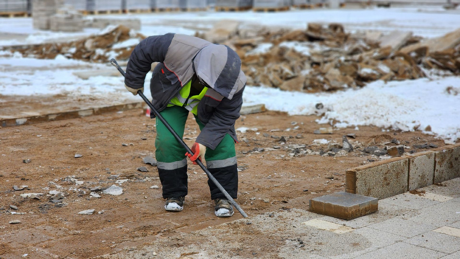 руза, благоустройство, Стела, населенный пункт воинской доблести,