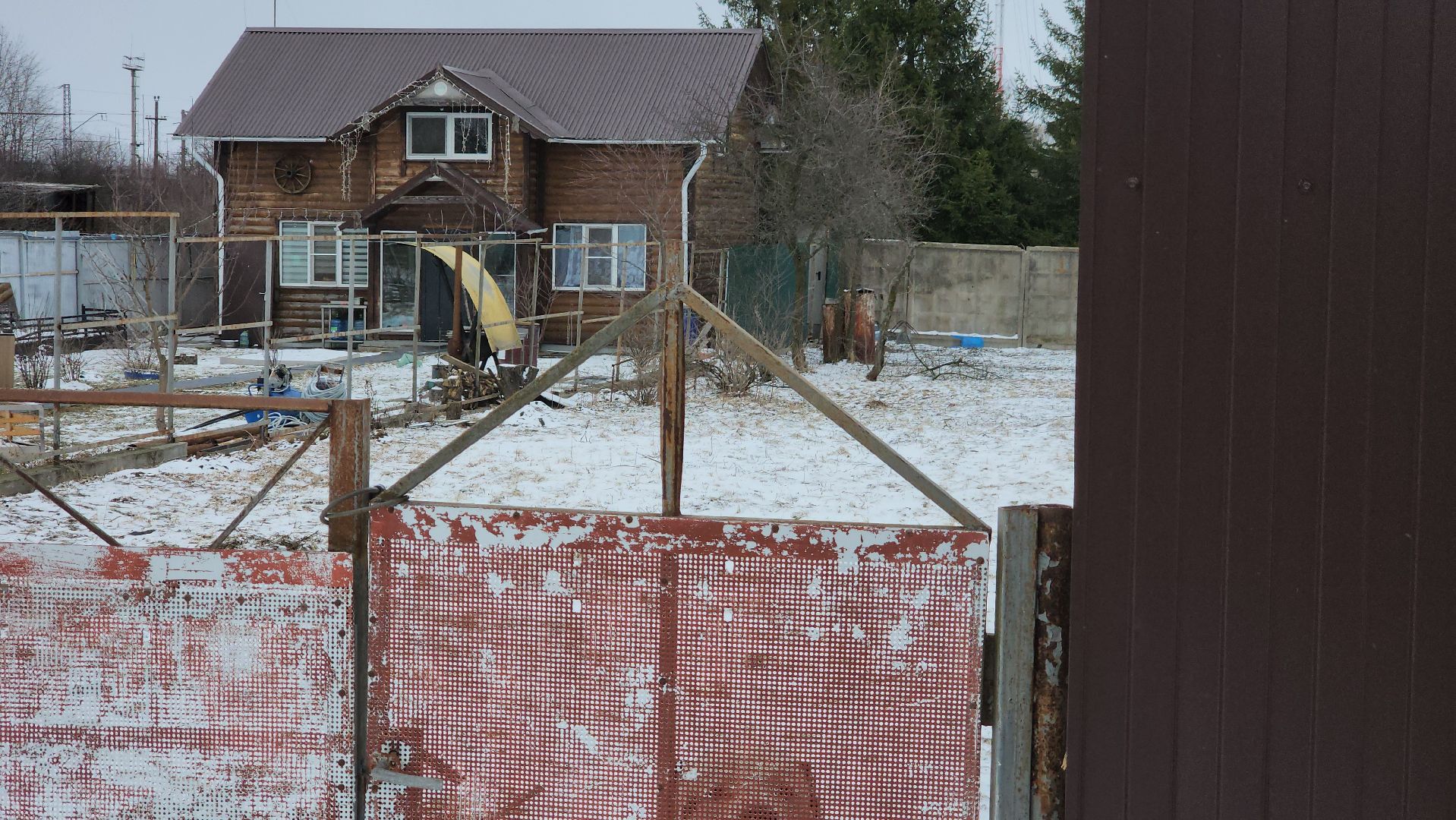 ступино, выездная администрация, власть,