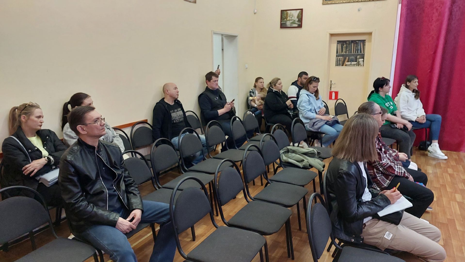 помощь людям, социальная работа, социальная защита, социальная служба, серпухов, многодетные матери,