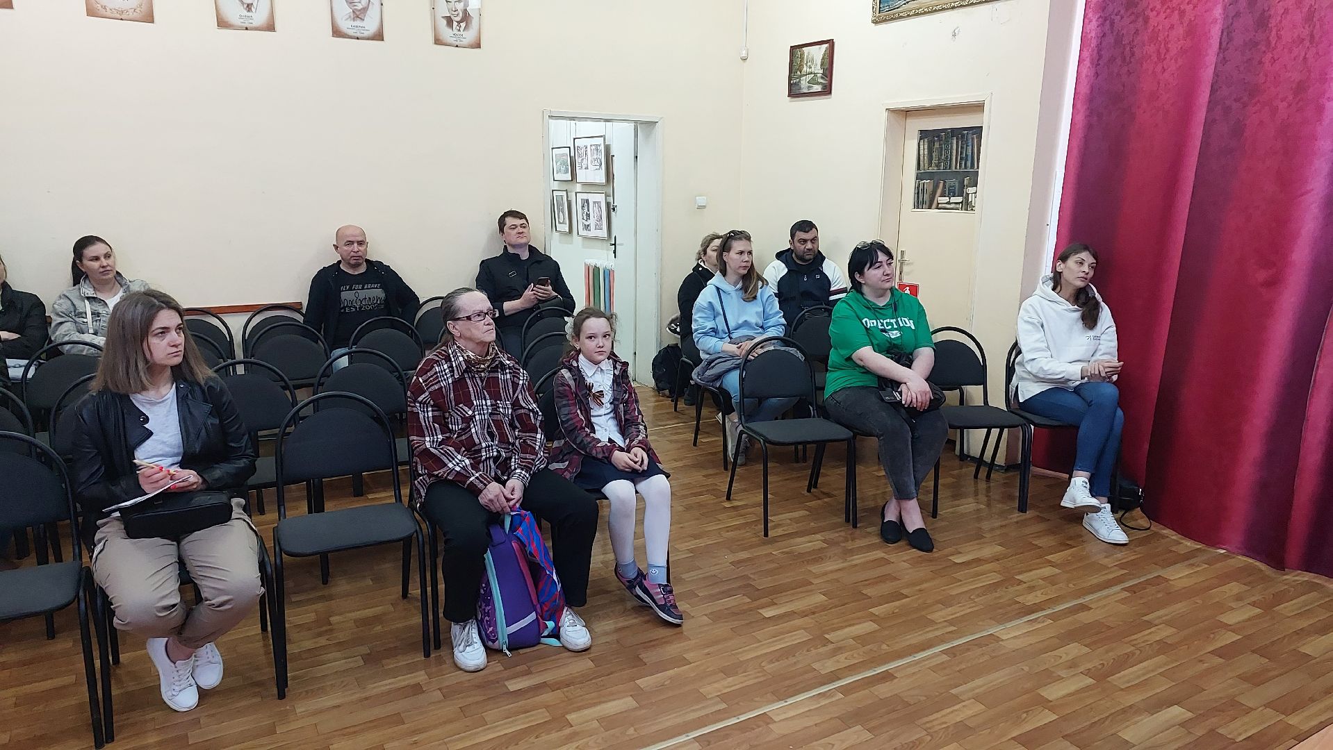 помощь людям, социальная работа, социальная защита, социальная служба, серпухов, многодетные матери,