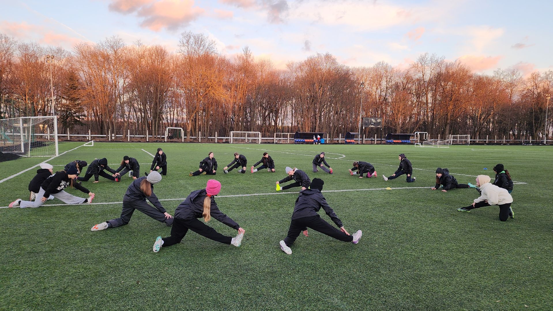 регби, дети, спорт, Лосино-Петровский,