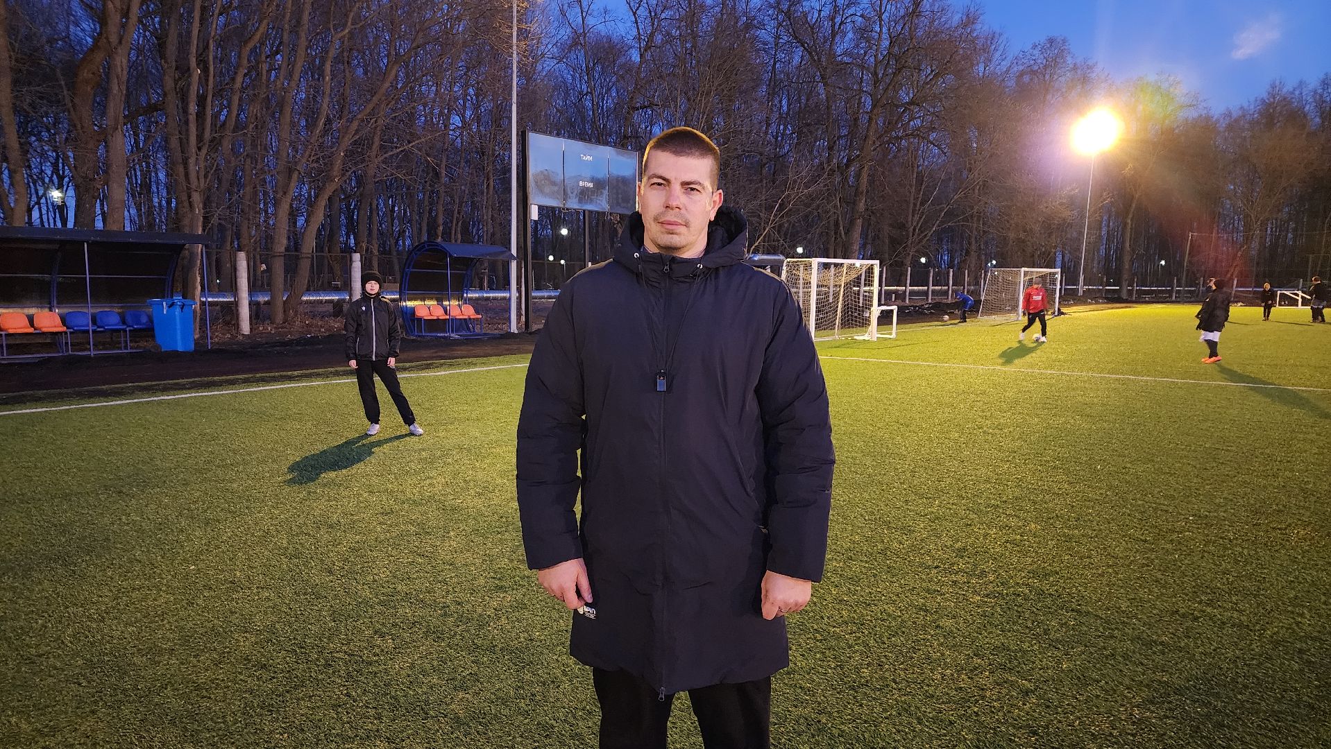 регби, дети, спорт, Лосино-Петровский,