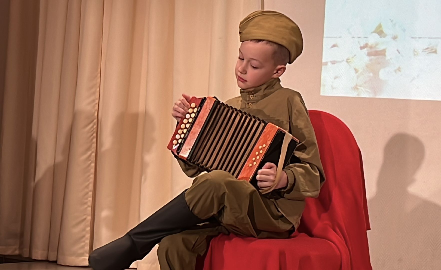 наро-фоминский городской округ, веселево, Дом культуры веселево, школьная весна, было стало,