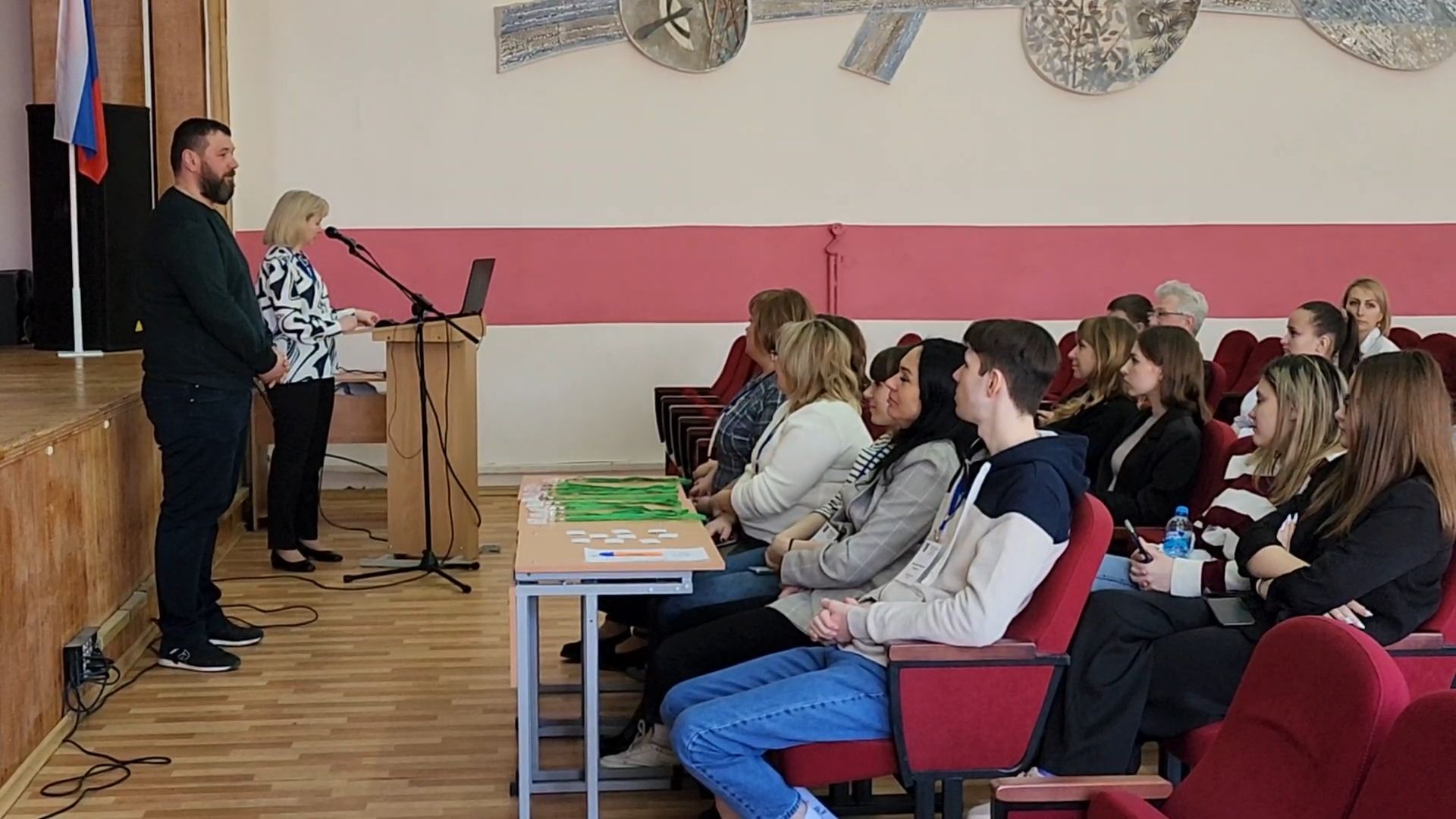 Бронницы, Конкурс логистов, Автомобильно-дорожный колледж,