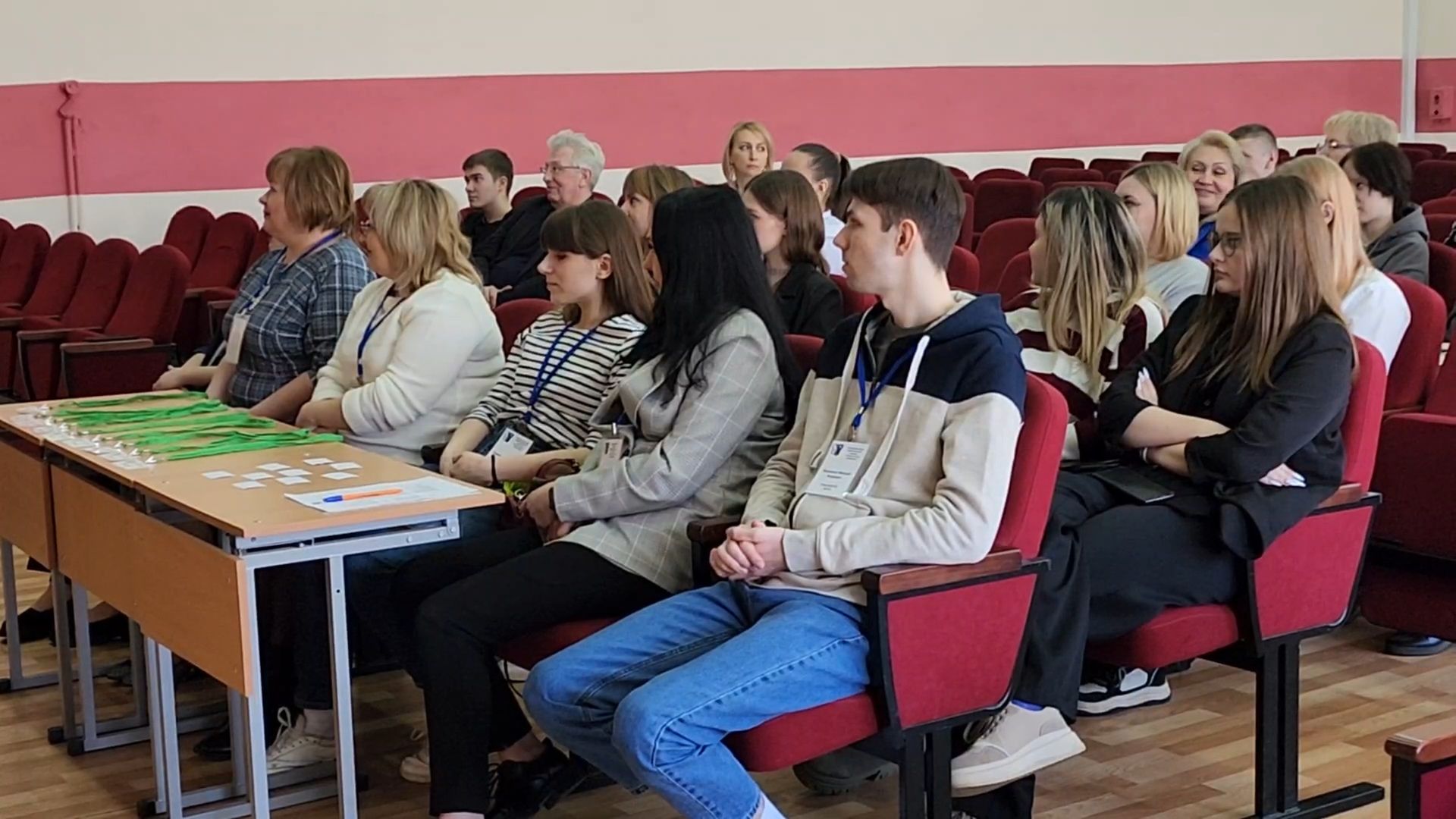 Бронницы, Конкурс логистов, Автомобильно-дорожный колледж,