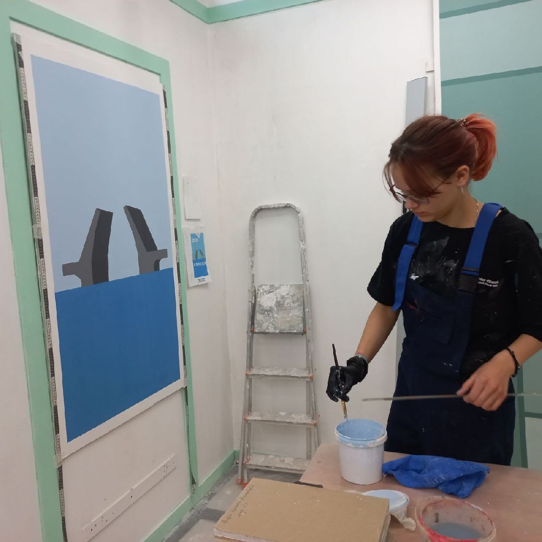 сергиев посад, спк, колледж, рабочие специальности, отделка, профессионалы-2025,