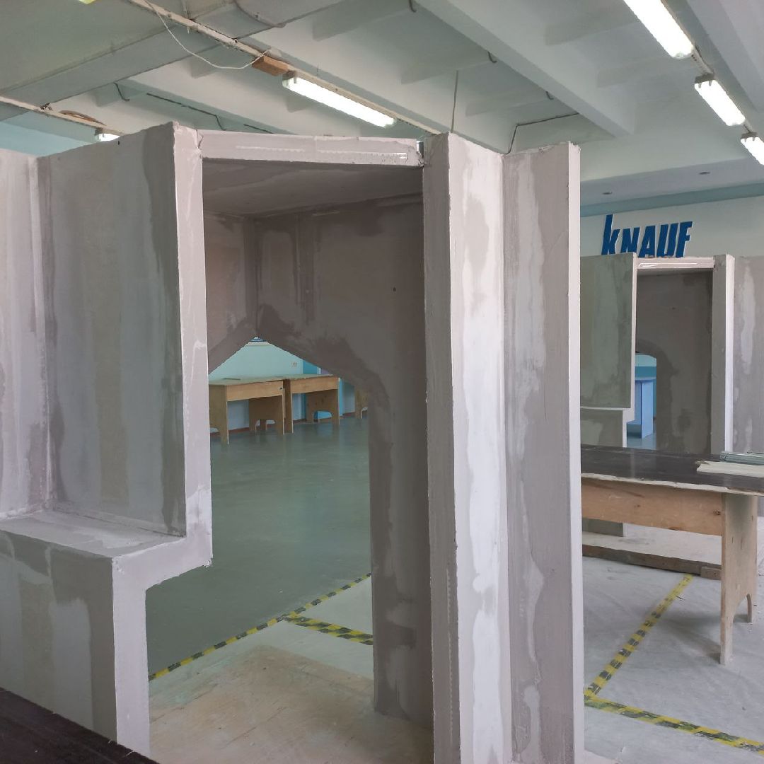 сергиев посад, спк, колледж, рабочие специальности, отделка, профессионалы-2025,