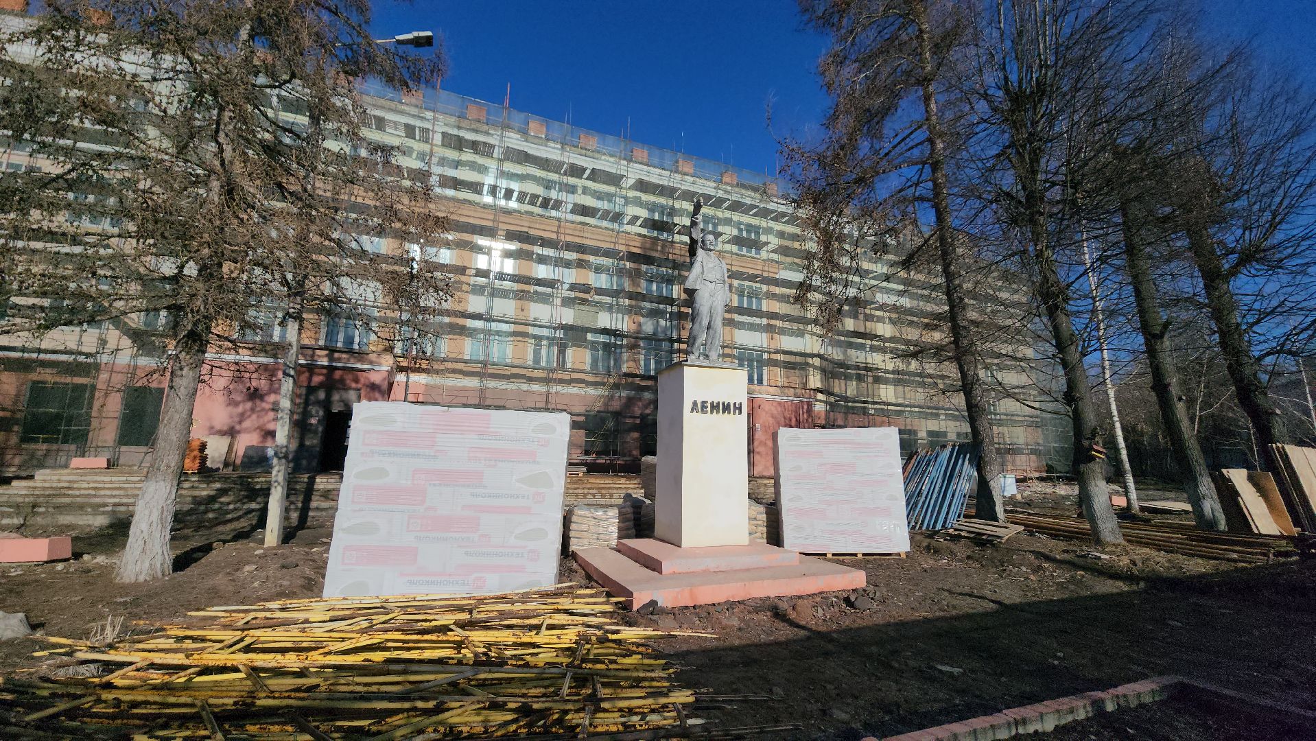 серпухов, школа 1, улица советская, капитальный ремонт школы,