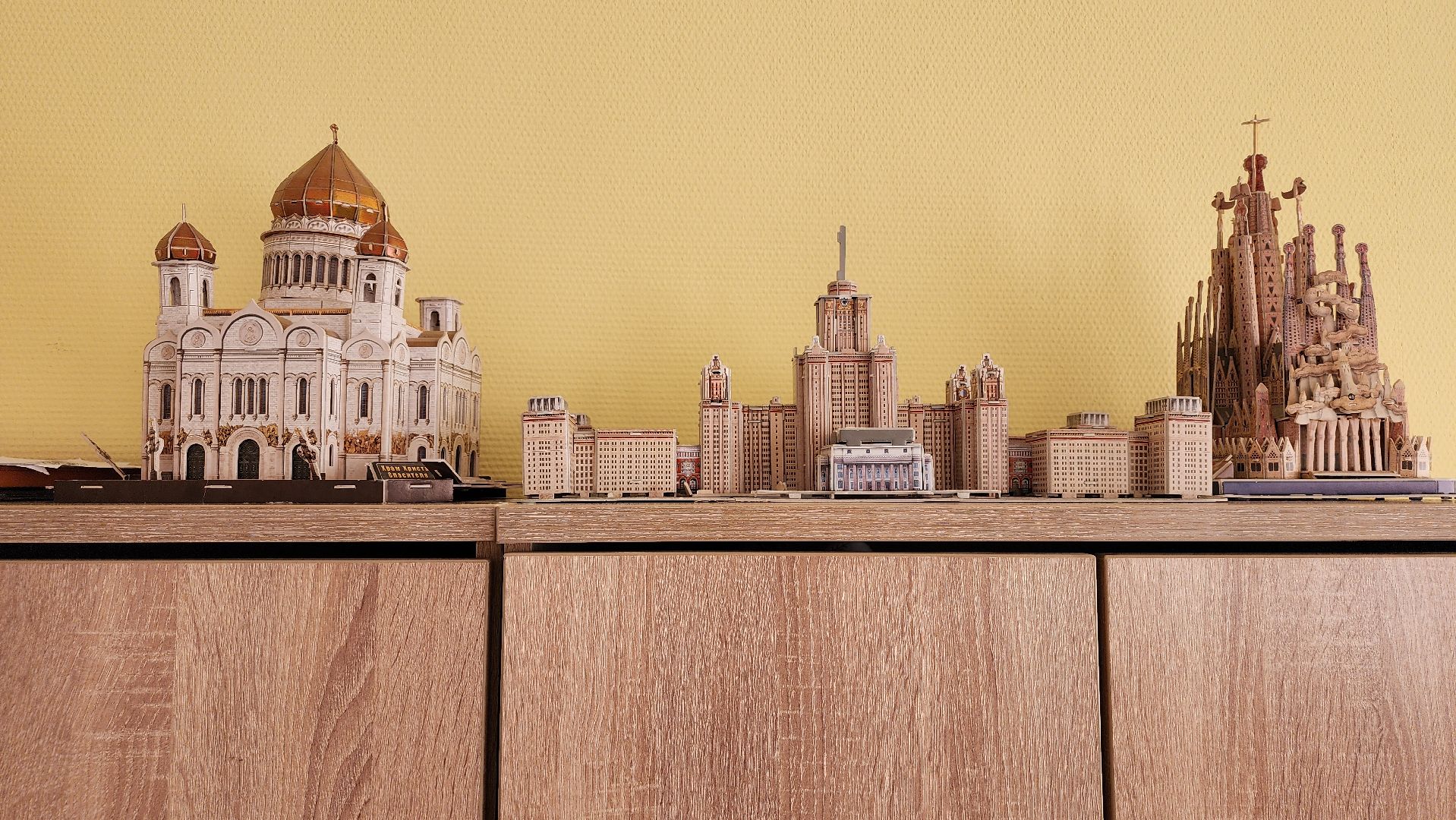 открытый урок истории, Крым, Старокупавинский лицей, Старая Купавна, Богородский городской округ,