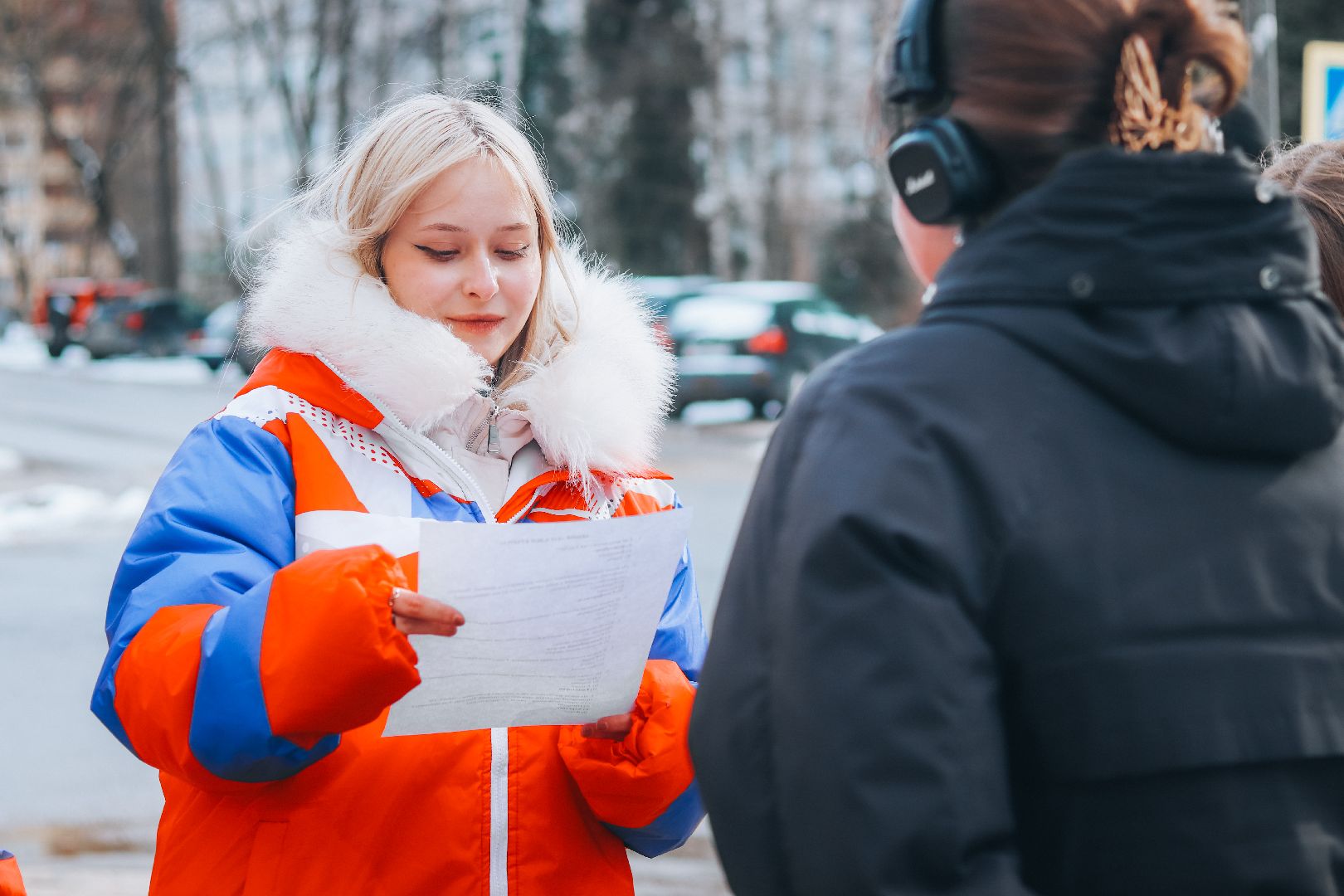 Клин, общество, волонтеры, викторина, Крым, крымская весна,