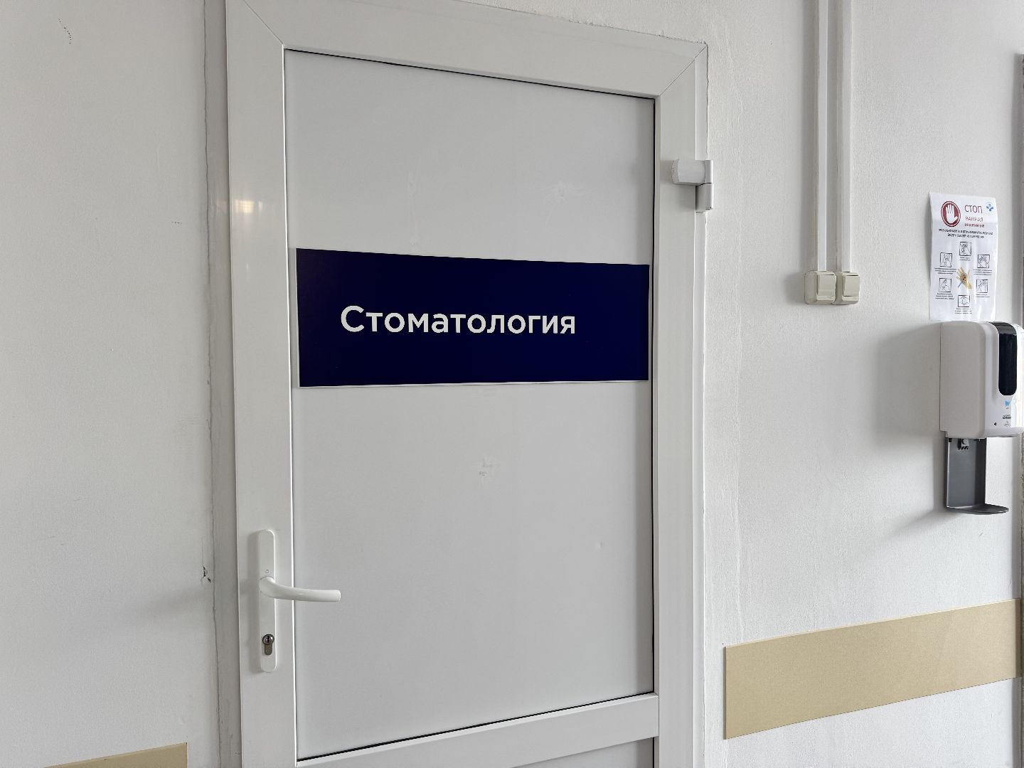 шаховская, стоматолог, гигиена полости рта, зубы,