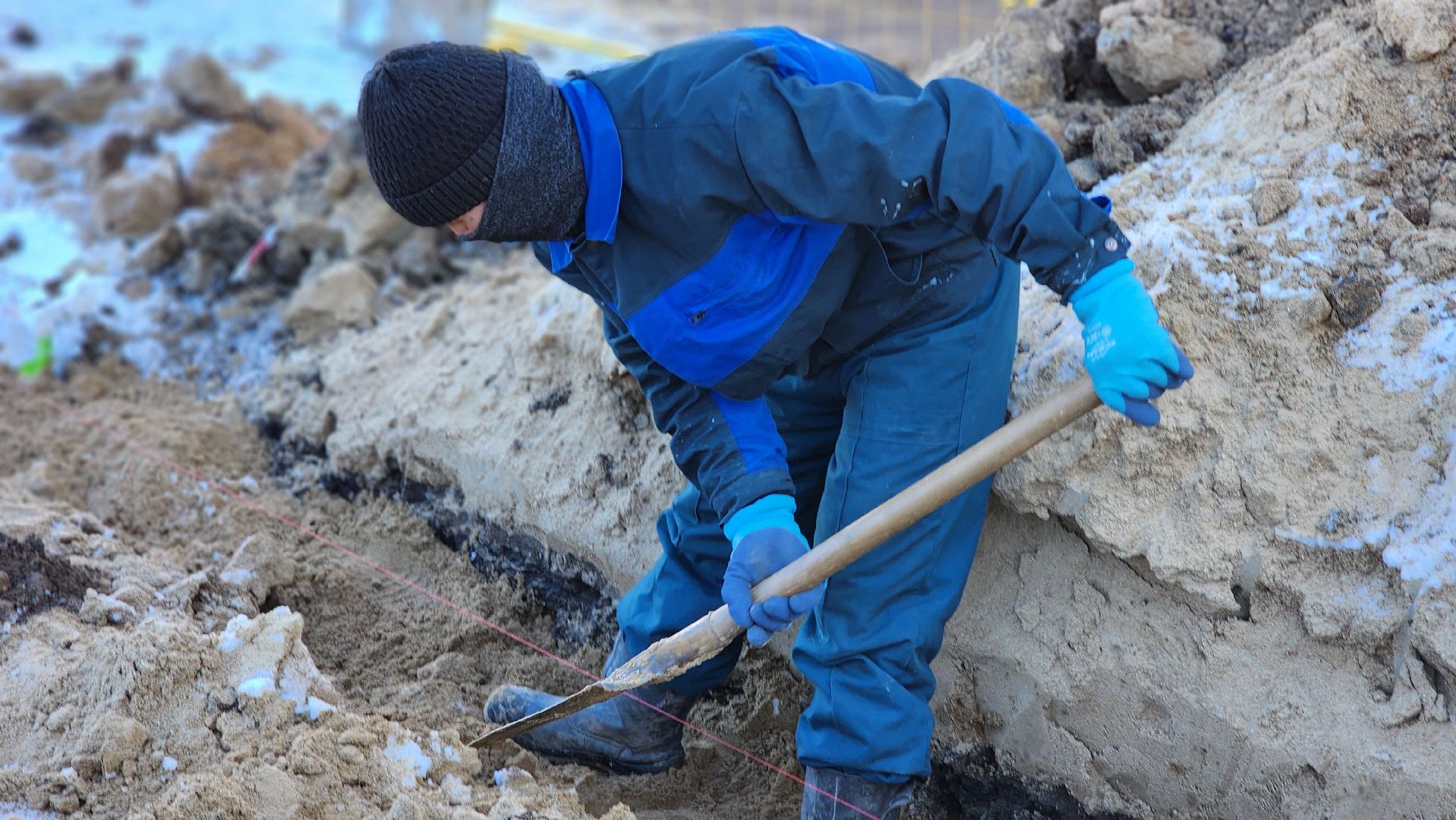 руза, модернизация контейнерных площадок, контейнерные площадки, экология, экология рузы,