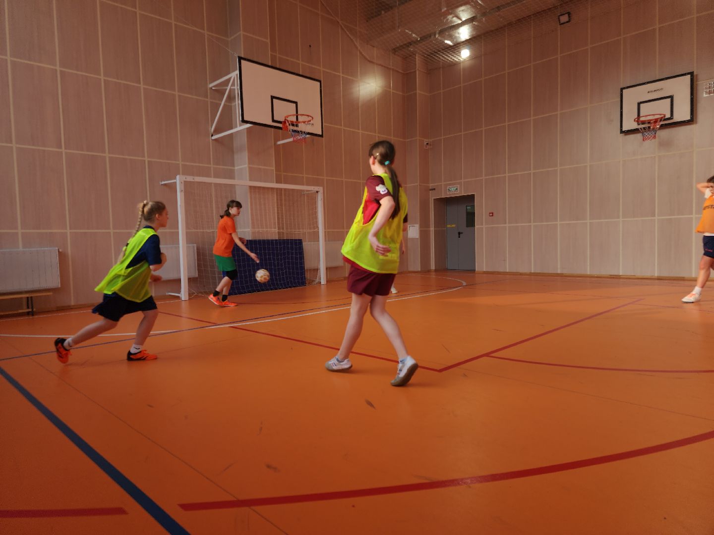 футзал, орехово-зуевский округ, дрезна, чемпионы мо,