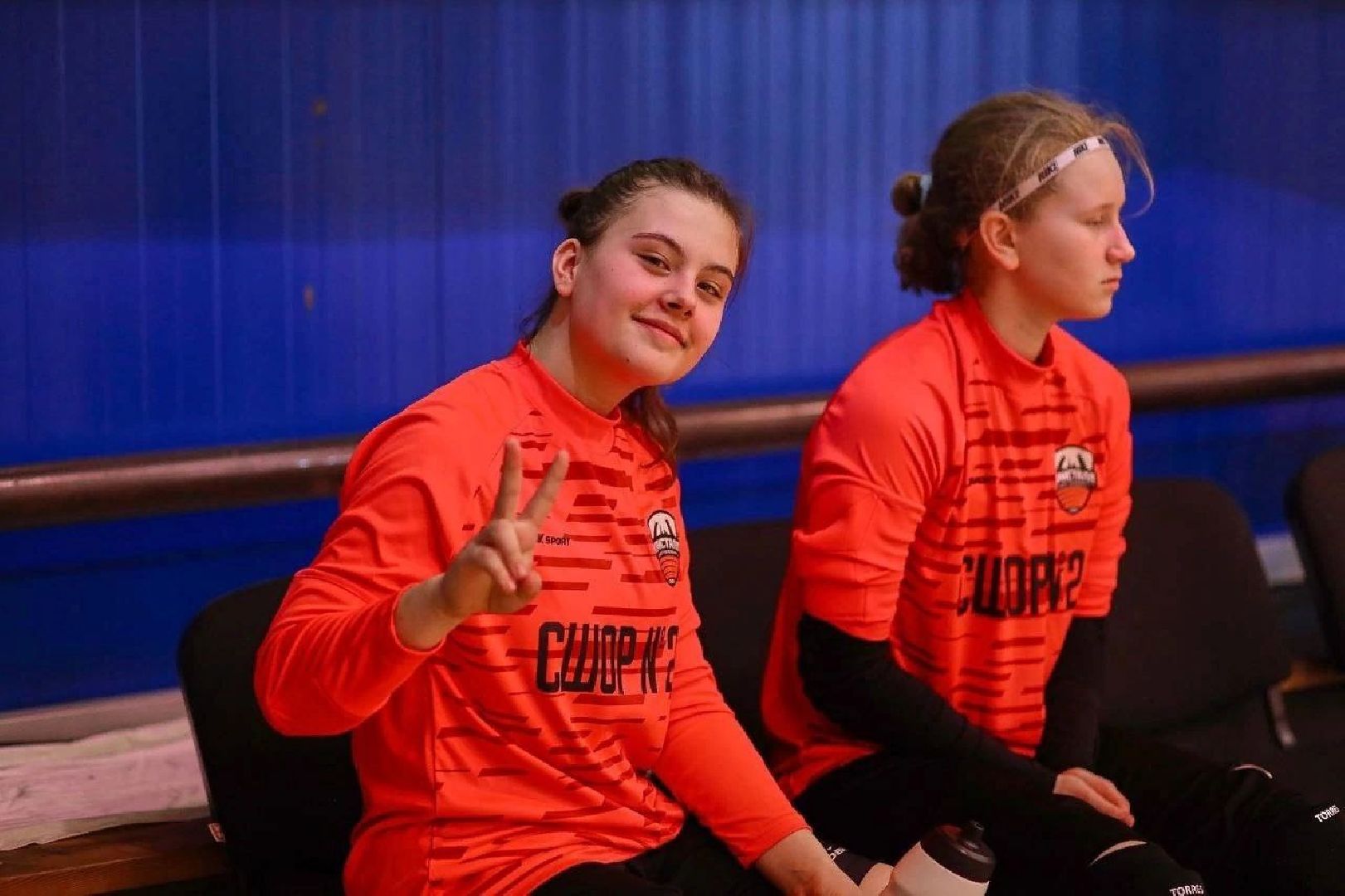 футзал, орехово-зуевский округ, дрезна, чемпионы мо,