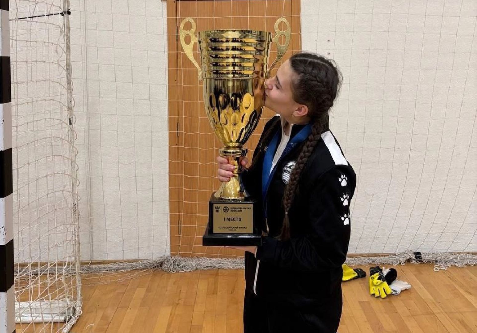 футзал, орехово-зуевский округ, дрезна, чемпионы мо,