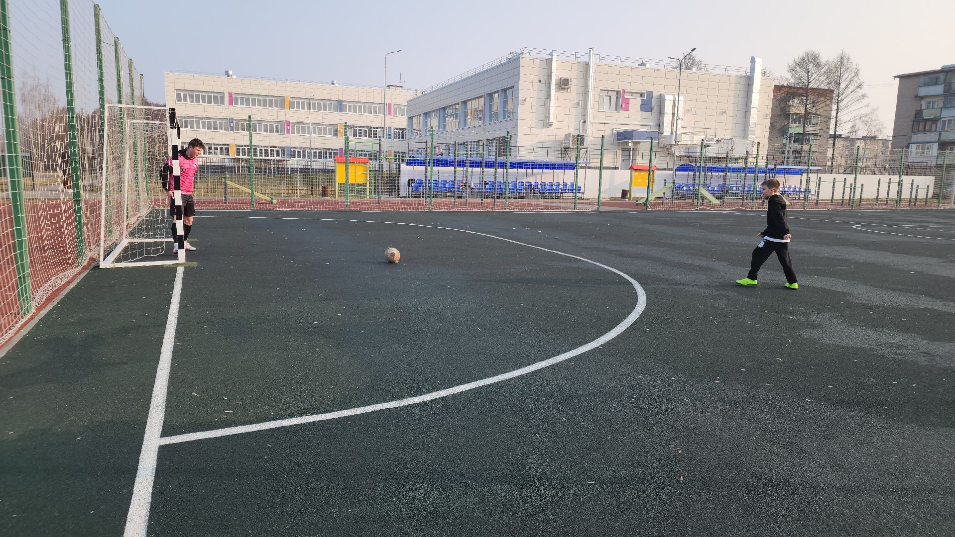 футзал, орехово-зуевский округ, дрезна, чемпионы мо,