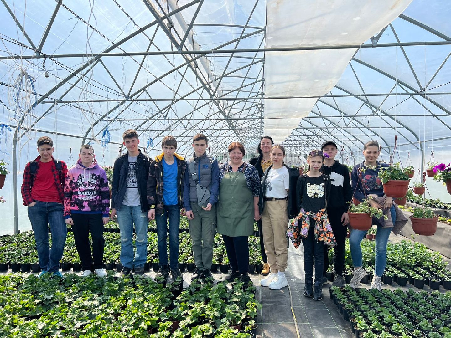 Звенигород, Покровское, мастер-класс, благотворитеьность, Любовь Погончикова