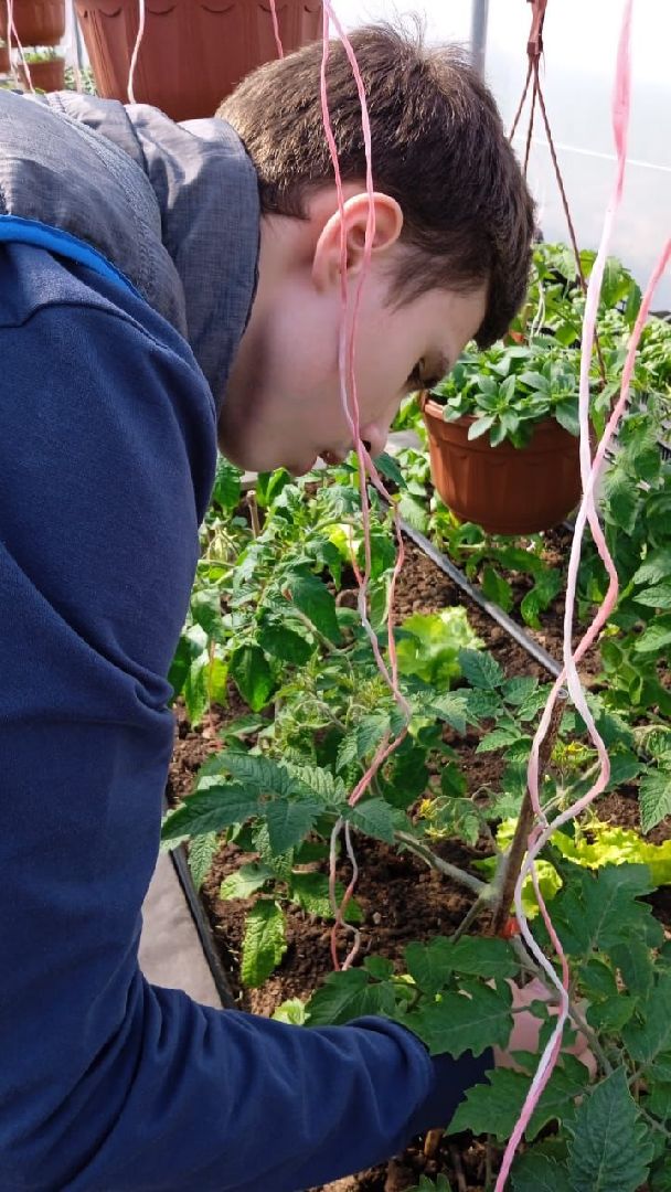 Звенигород, Покровское, мастер-класс, благотворитеьность, Любовь Погончикова