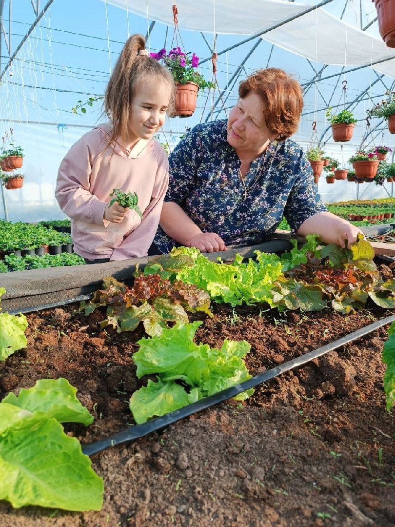 Звенигород, Покровское, мастер-класс, благотворитеьность, Любовь Погончикова