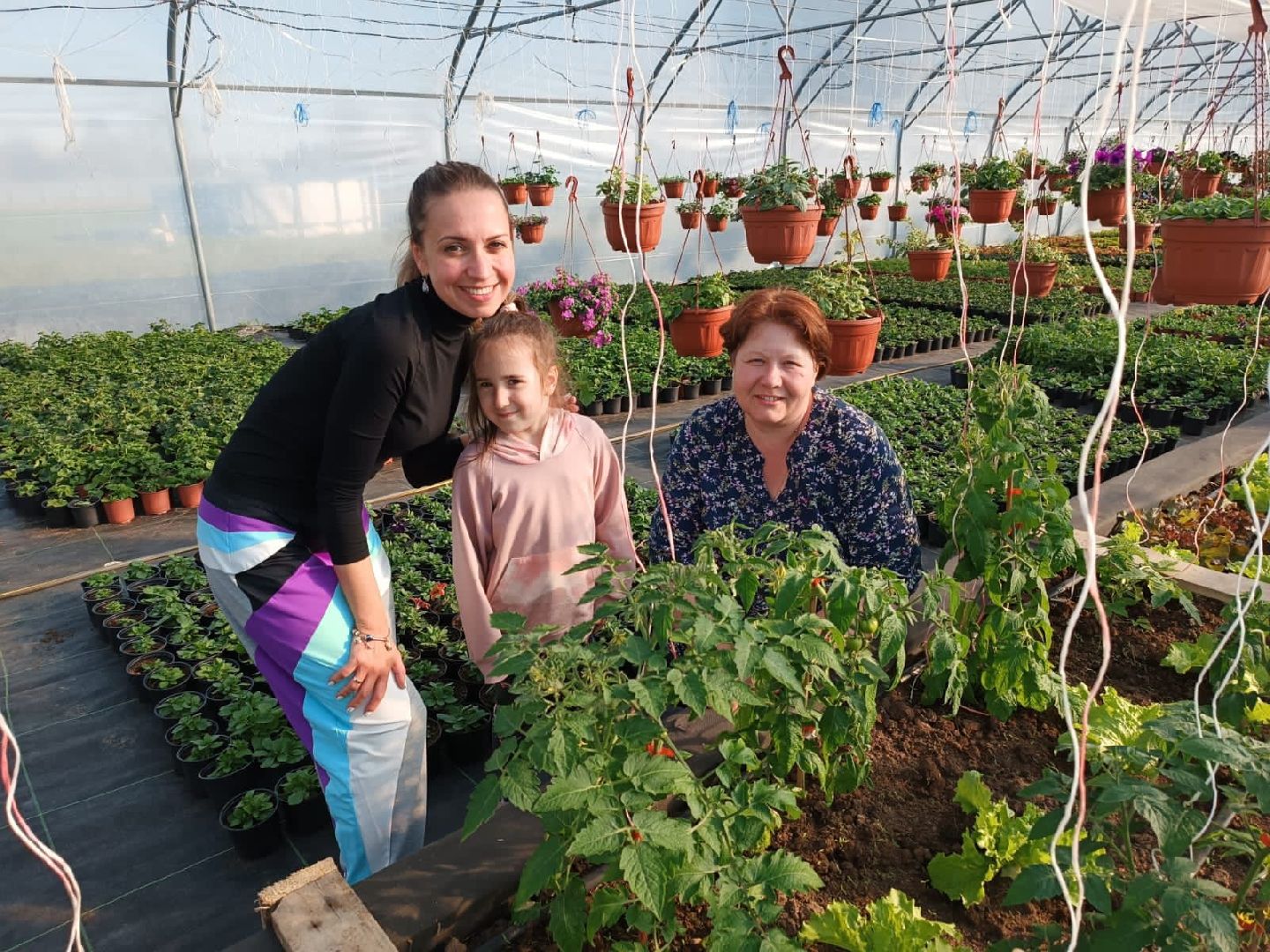 Звенигород, Покровское, мастер-класс, благотворитеьность, Любовь Погончикова