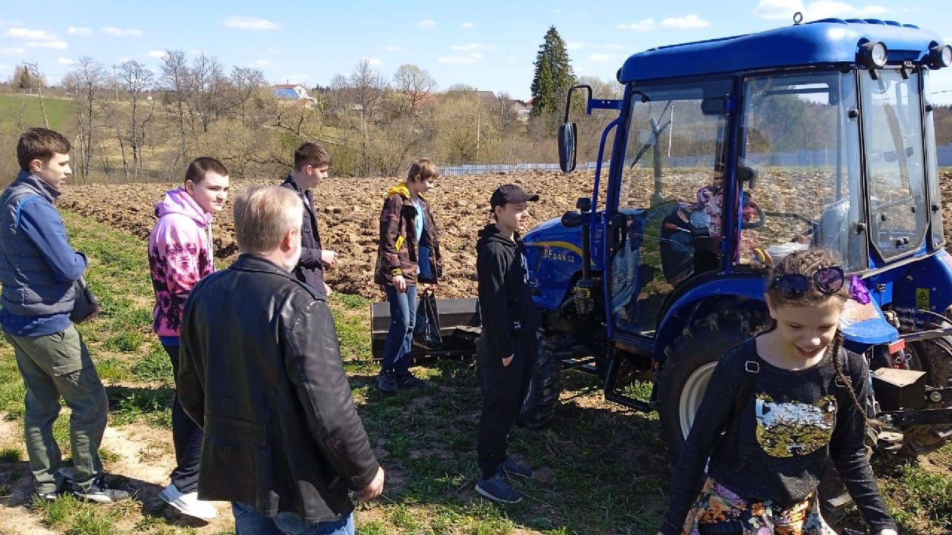 Звенигород, Покровское, мастер-класс, благотворитеьность, Любовь Погончикова