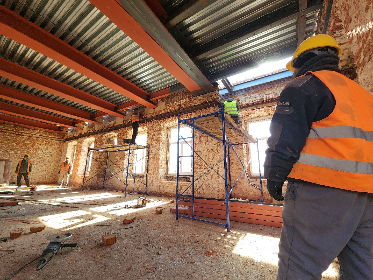 Егорьевск, Подмосковье, Московская область,