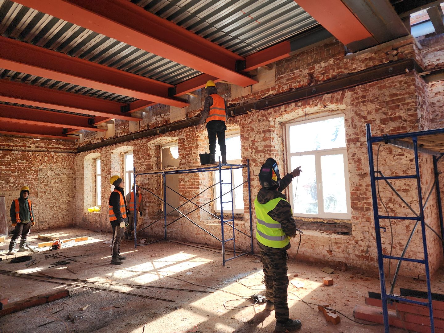 Егорьевск, Подмосковье, Московская область,