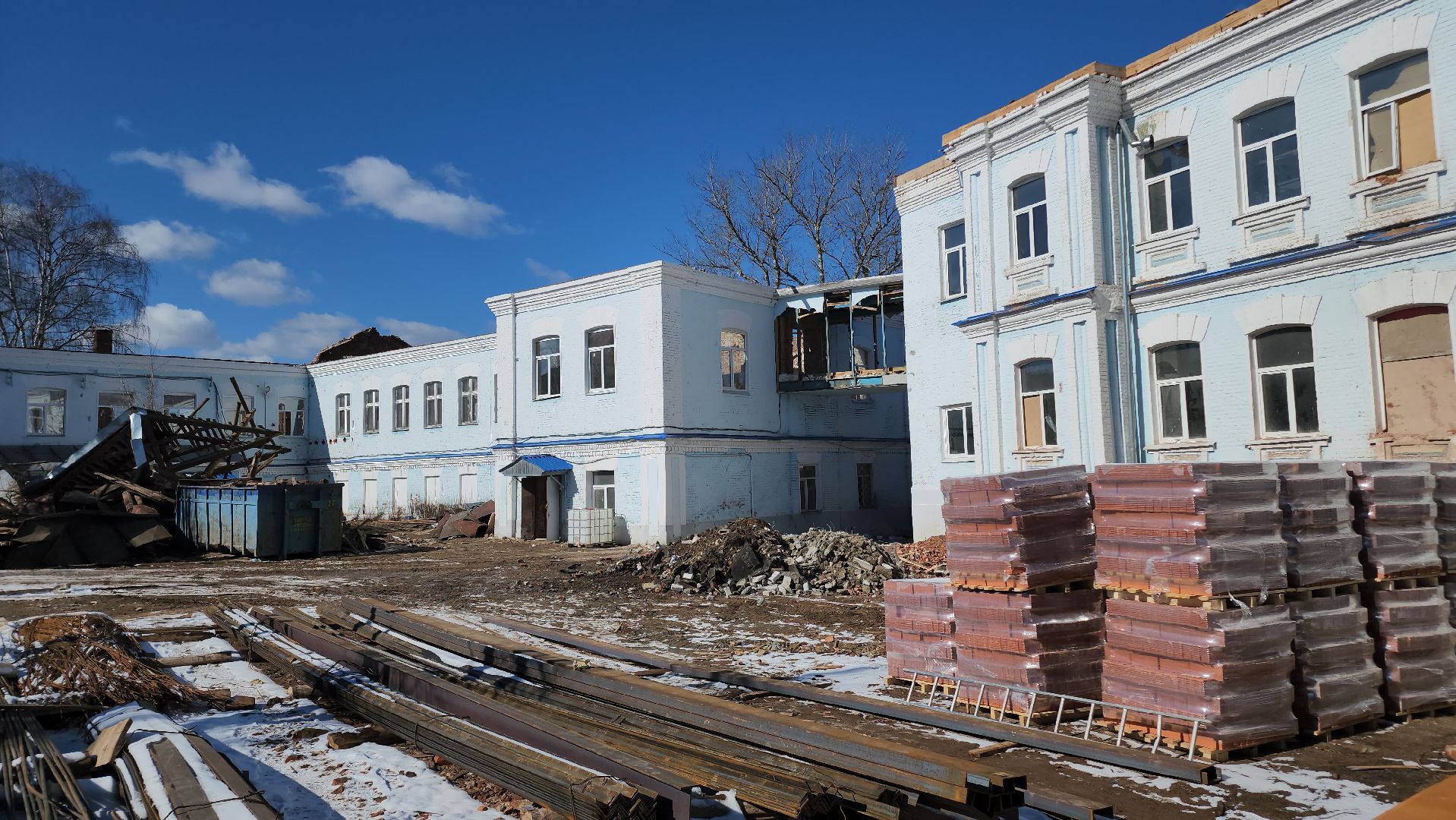 Егорьевск, Подмосковье, Московская область,