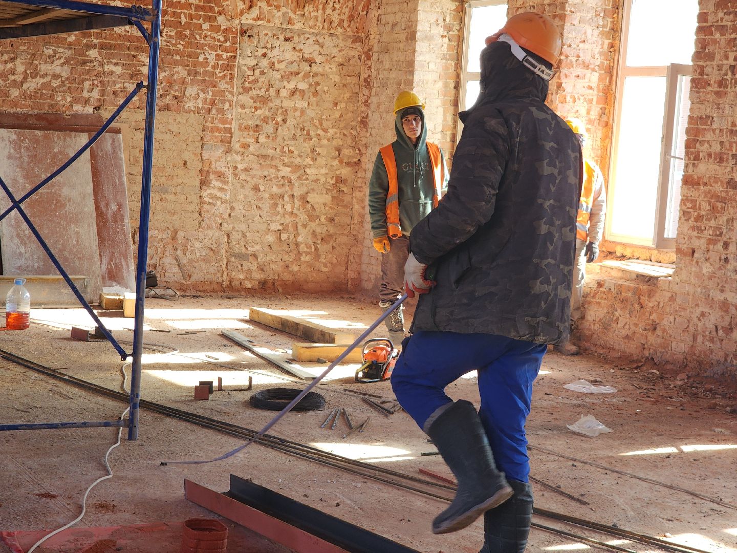 Егорьевск, Подмосковье, Московская область,