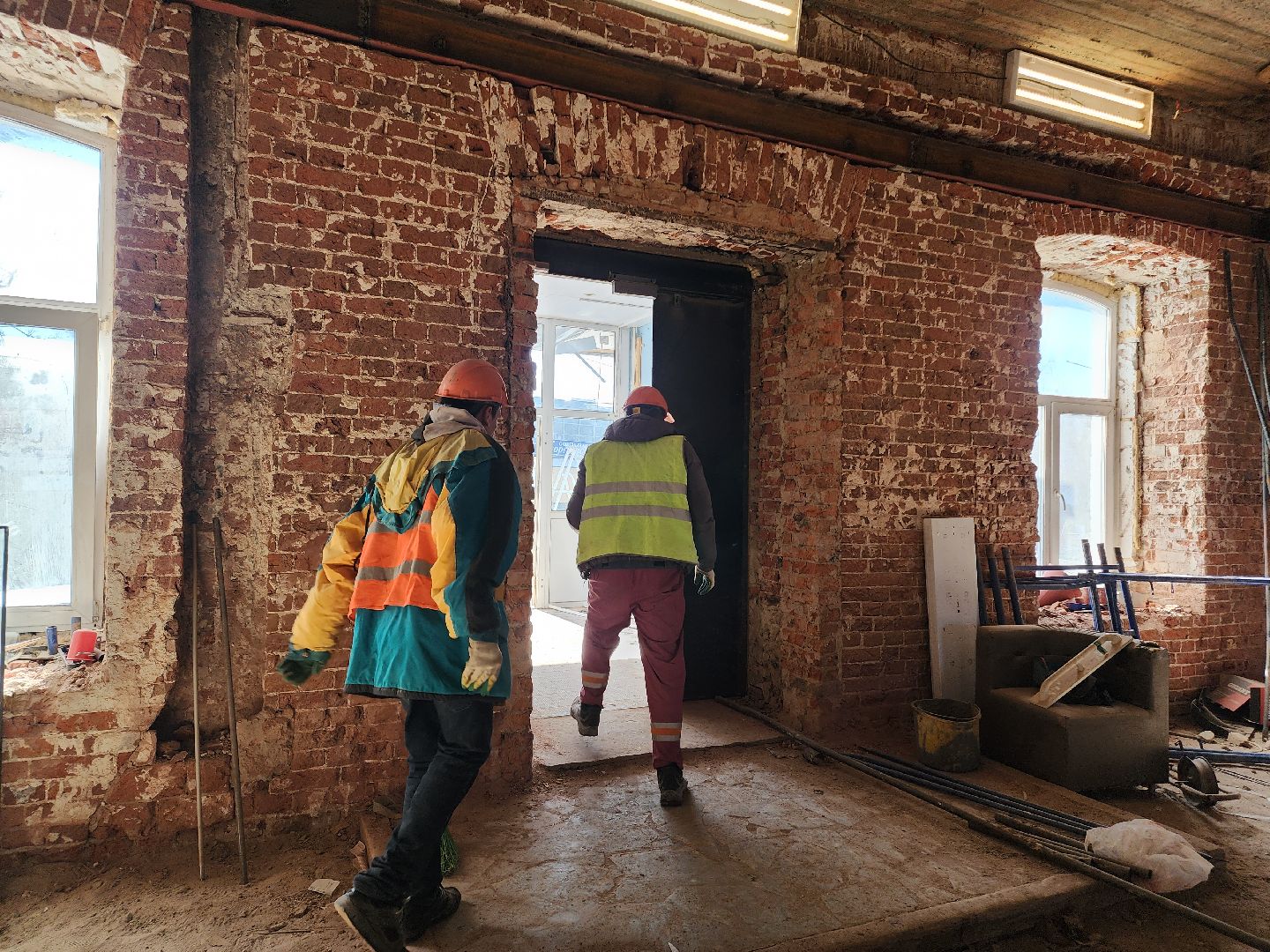 Егорьевск, Подмосковье, Московская область,