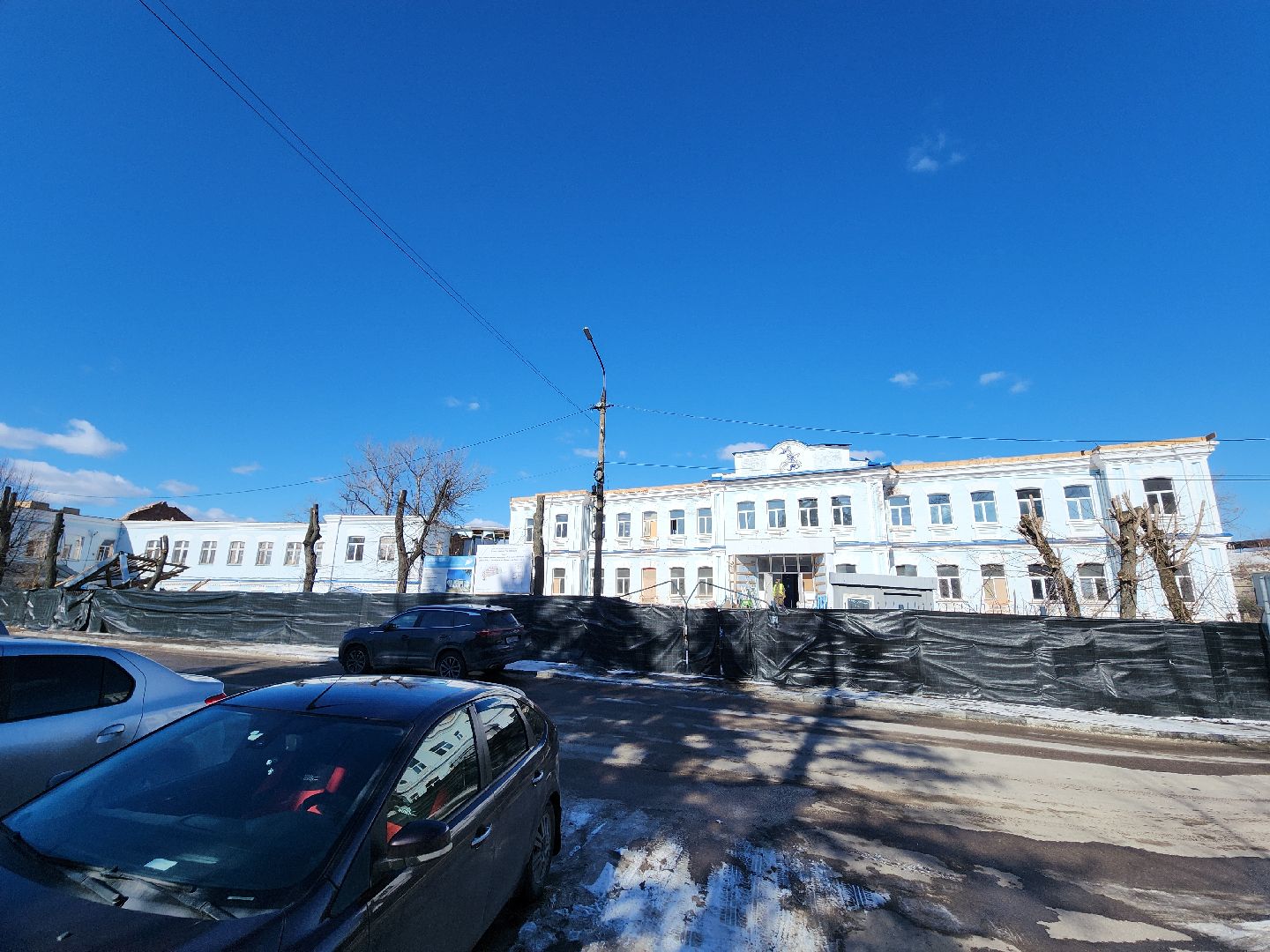 Егорьевск, Подмосковье, Московская область,