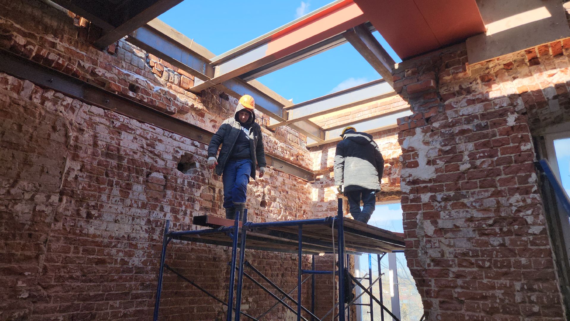 Егорьевск, Подмосковье, Московская область,