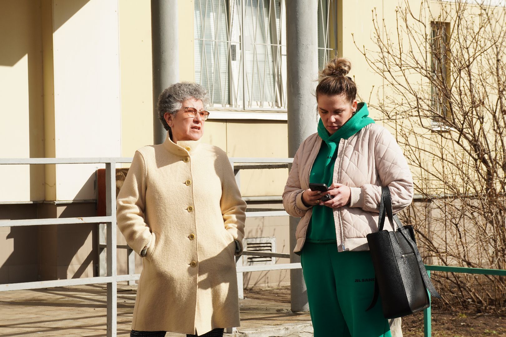 котельники, благоустройство, ремонт двора,