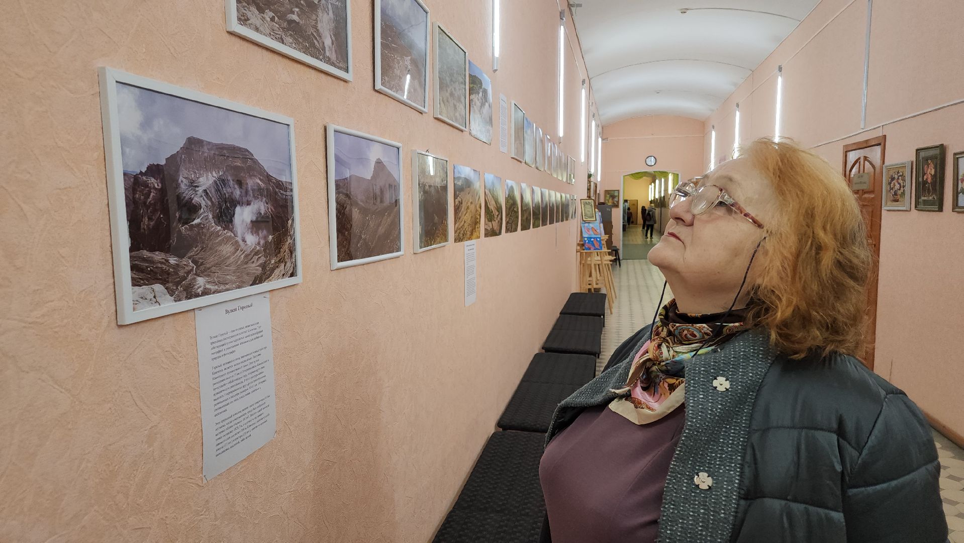 фотовыставка, ликино-дулево, орехово-зуевский округ,