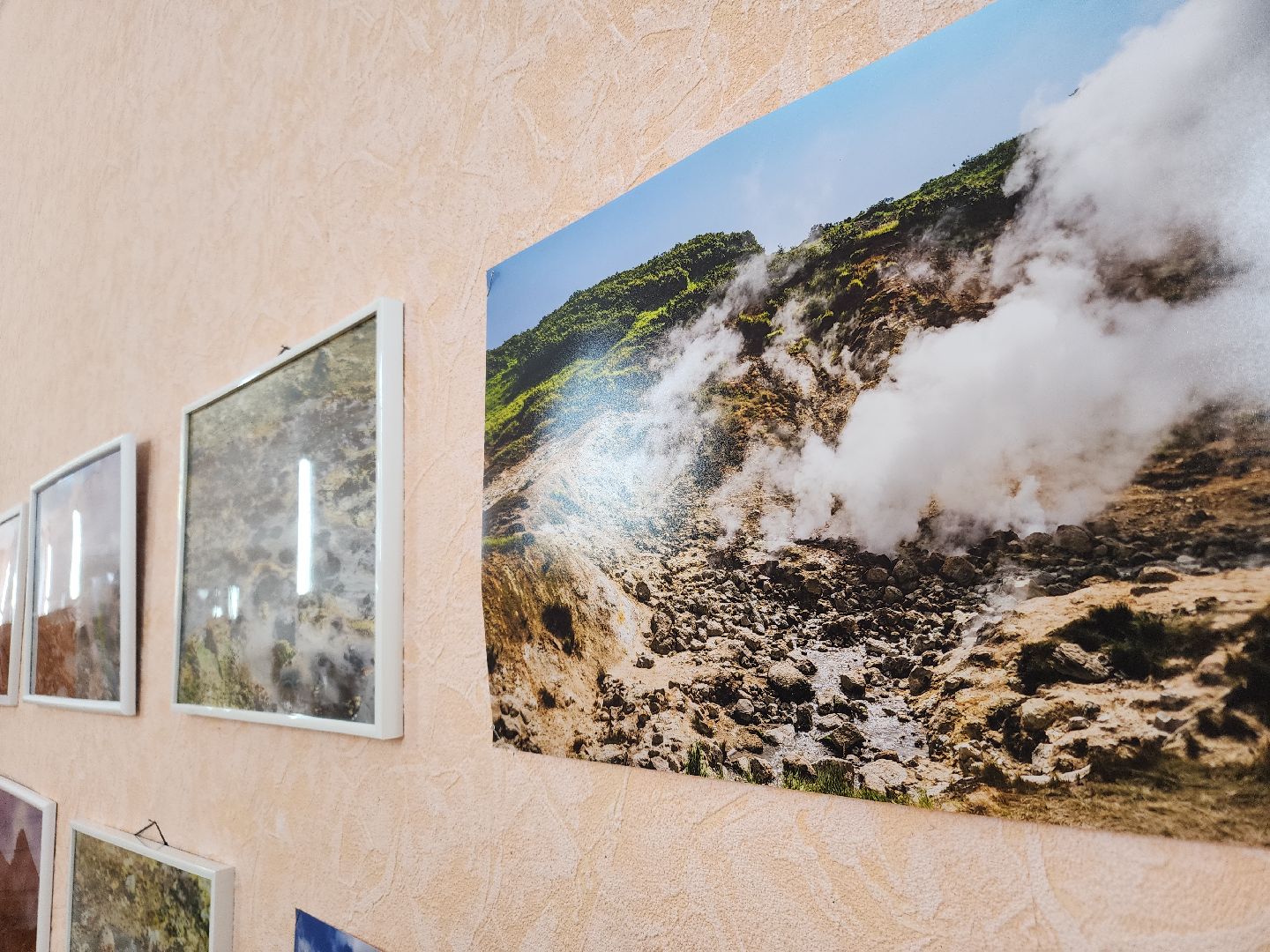 фотовыставка, ликино-дулево, орехово-зуевский округ,