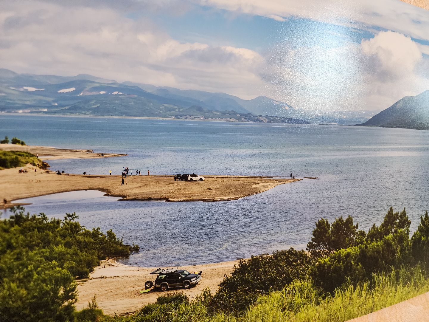 фотовыставка, ликино-дулево, орехово-зуевский округ,