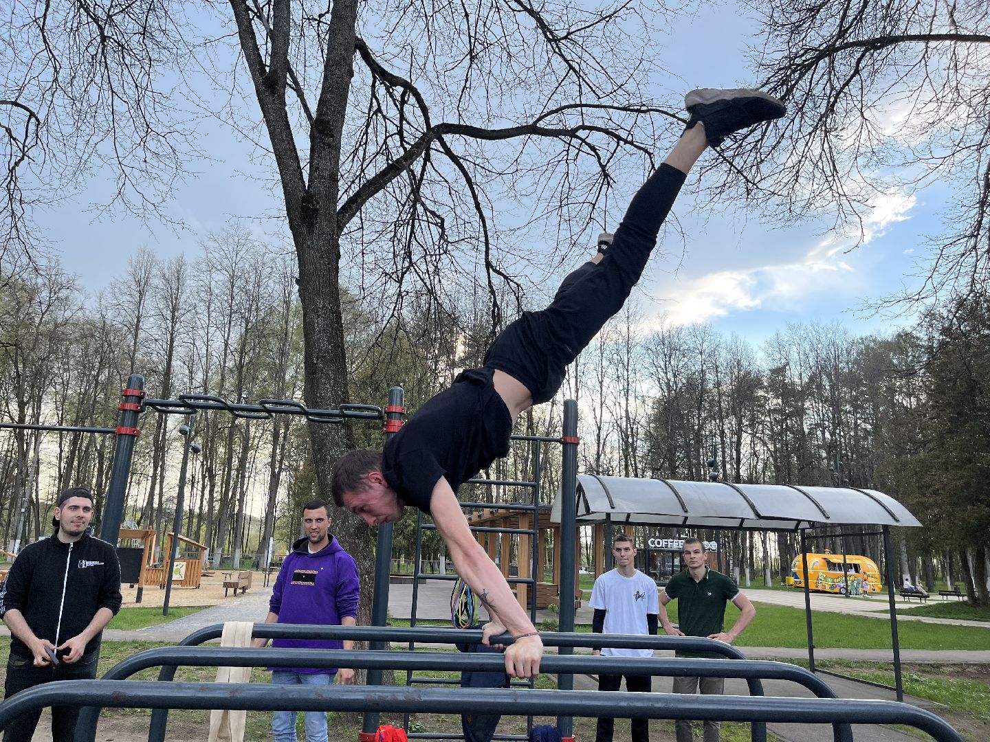 Наро-Фоминск, спорт Подмосковья. ЗОЖ, молодёжь