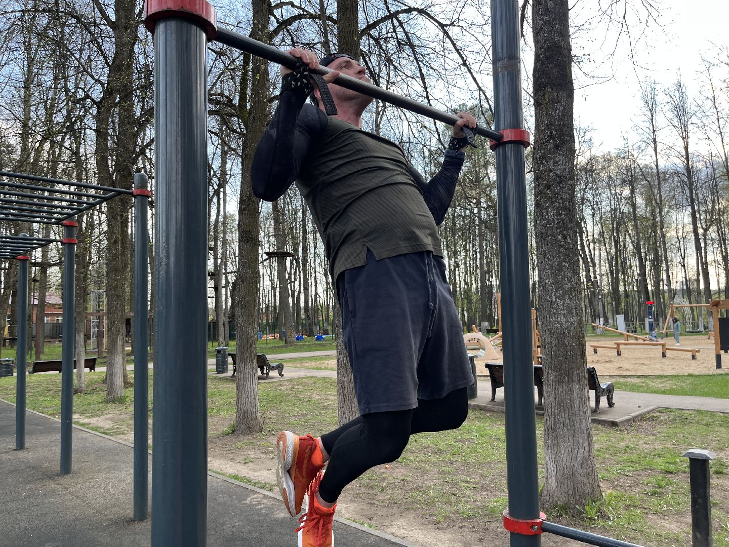 Наро-Фоминск, спорт Подмосковья. ЗОЖ, молодёжь