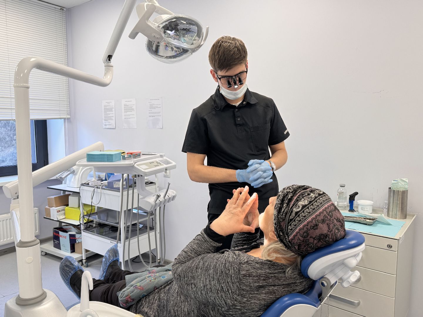 Молодые врачи, Медицина Одинцова, Здравоохранение МО,