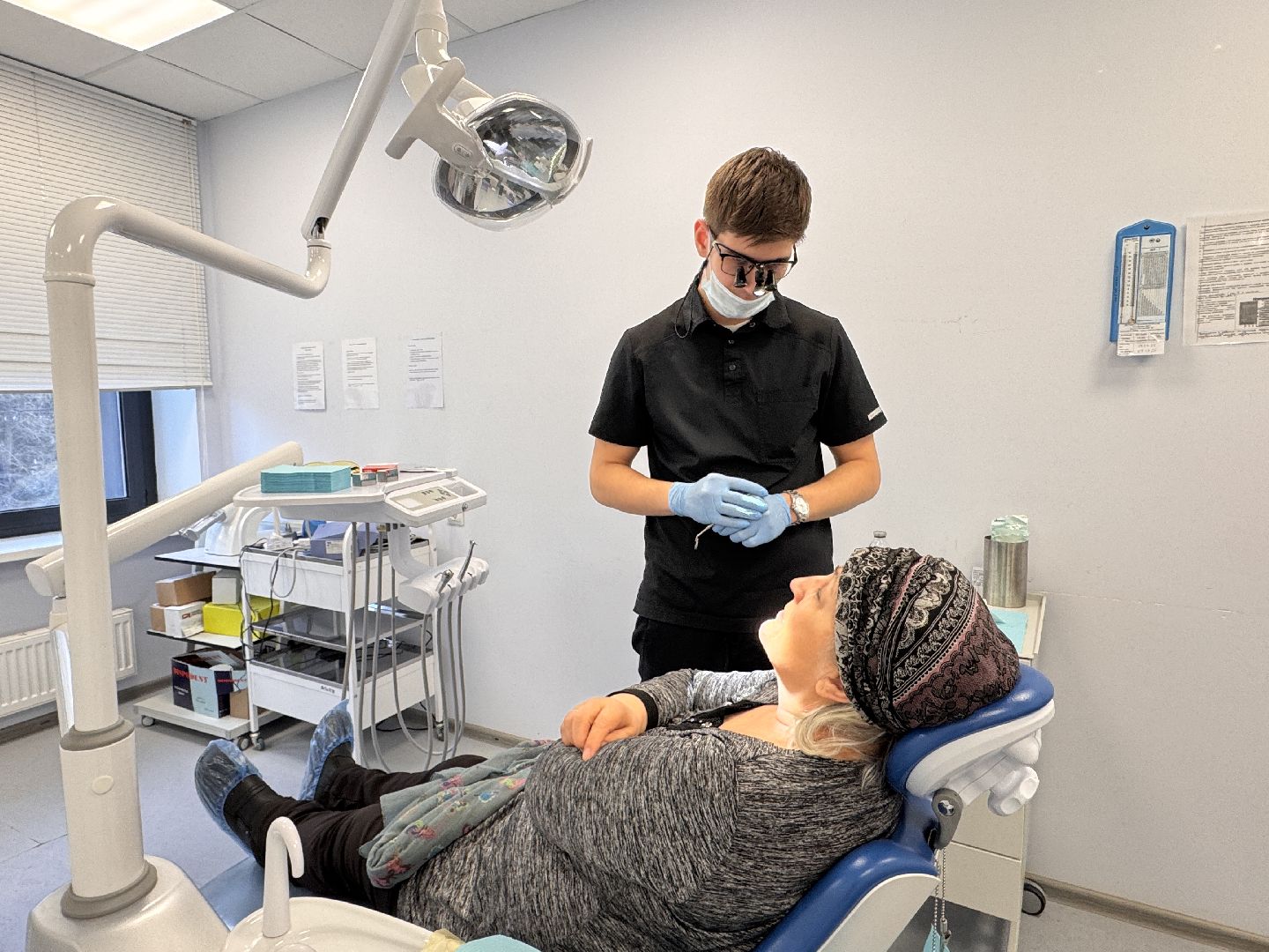 Молодые врачи, Медицина Одинцова, Здравоохранение МО,