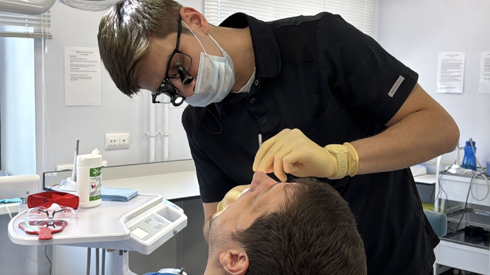 Молодые врачи, Медицина Одинцова, Здравоохранение МО,