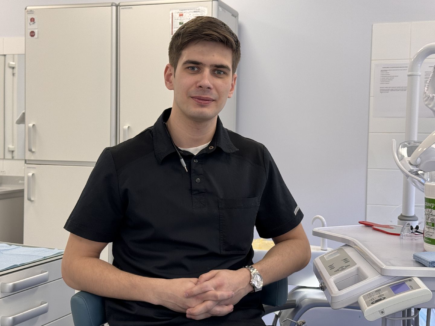 Молодые врачи, Медицина Одинцова, Здравоохранение МО,